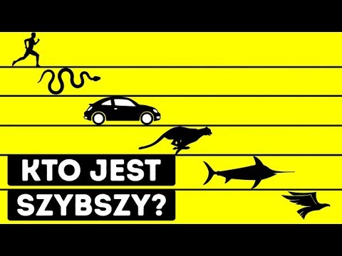 , title : 'Jakie jest najszybsze stworzenie na świecie?'