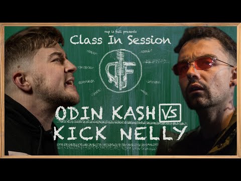 Odin Kash vs Kick Nelly