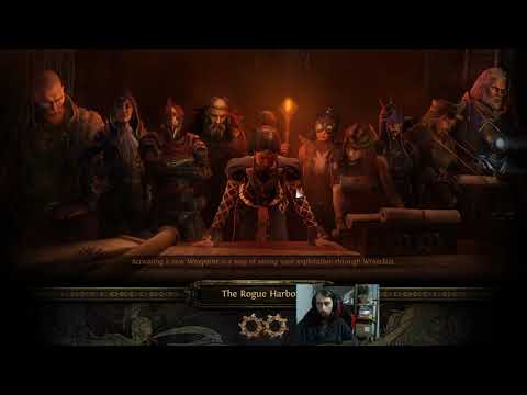 How I farmed a Loreweave in 3 Hours (No longer works)