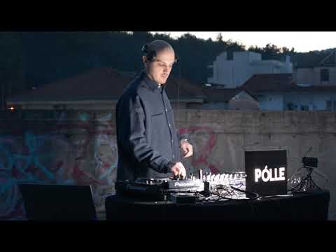 Pólle - Rooftop DJ Set