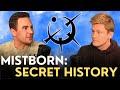 Connecting the ENTIRE Cosmere with Mistborn Secret History
