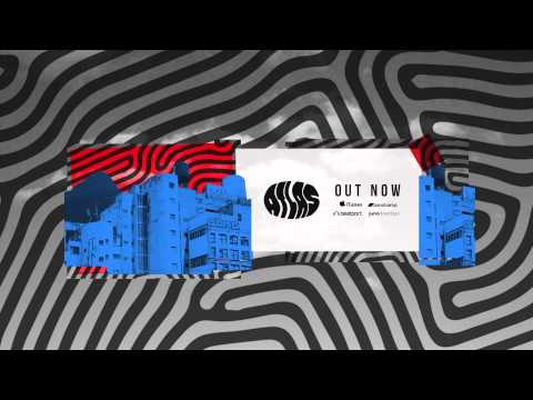 Branko - Paris - Marselha (feat. Cachupa Psicadélica)