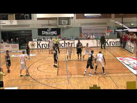 Baskets Fan-TV webmoebel Baskets - Cuxhaven BasCats