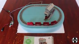 Download lagu A3 sheet size N Scale Micro Layout Project - Small and Cheap! mp3