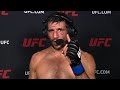 UFC Vegas 18: Beneil Dariush Post-fight Interview