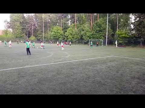 Sarjapeli Kasiysi vs FC SauPa 31.5.2023