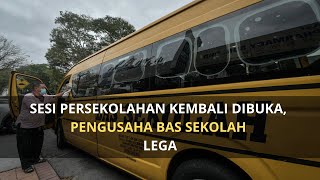 BERNAMA - Mohd Fauzi, OKU cacat penglihatan cabar diri ternak arnab