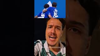 🦊😂E VAI CHORAR É? AMÉRICA PERDE E AMERICANO DIZ QUE FOI GARFADO.... CADÊ O COELHO?