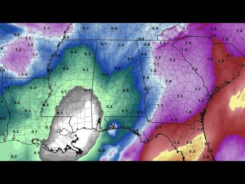 December 14, 2018 Weather Xtreme Video - Afternoon Edition