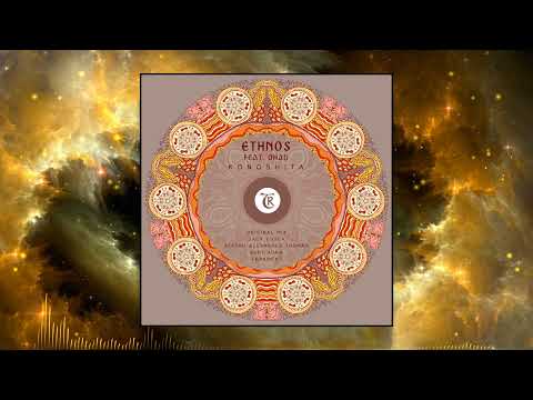 Ethnos, OHAD - Sahara feat. Ofir Cohen (Jack Essek Remix) [Tibetania Records]
