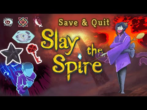 Slay the Spire September 12th Daily - Watcher | I'm sure there is a way,I'm just too lazy to find it