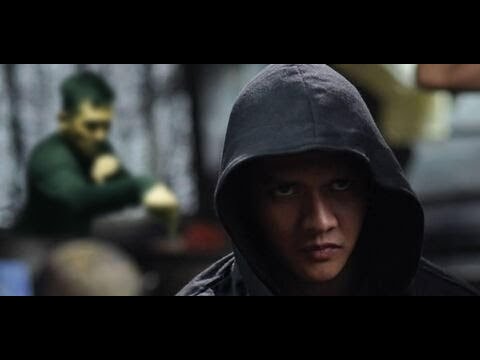 El dragon invencible | Netflix | Pelicula Completa Español Latino