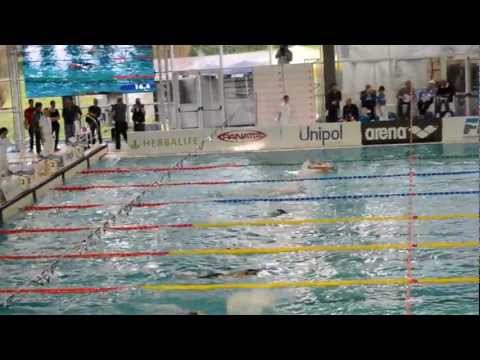 prima serie 200 farfalla ragazzi 97 (2013)