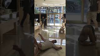 【GTA6】進化した敵AI | 状況を判断して行動【グラセフ６】