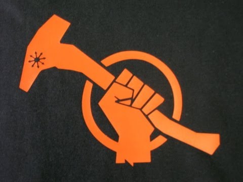 Прохождение Red Faction - [4 серия]