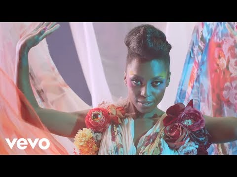 Morcheeba - Gimme Your Love (Official Video)