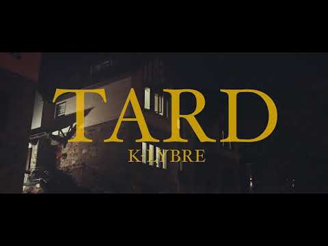 K-lybre - Tard