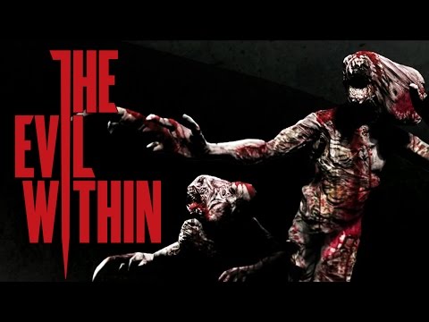 The Evil Within [14] - BABY STEPS