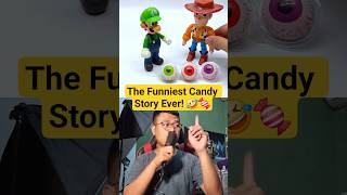 Download lagu Why Didn't He Get Any Candy? 😱🍭 - Orange_TV-v7r #shortvideo #funnyshorts mp3 Download lagu Why Didn't He Get Any Candy? 😱🍭 - Orange_TV-v7r #shortvideo #funnyshorts mp3