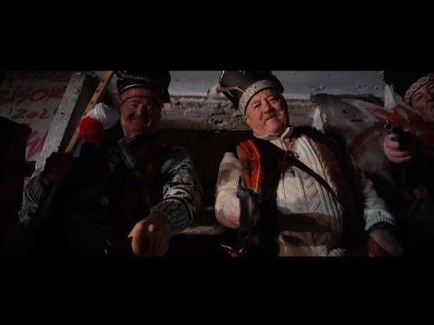 Górzyste Ciemnisko Beskid Elita and SADLEE 34-300 TV