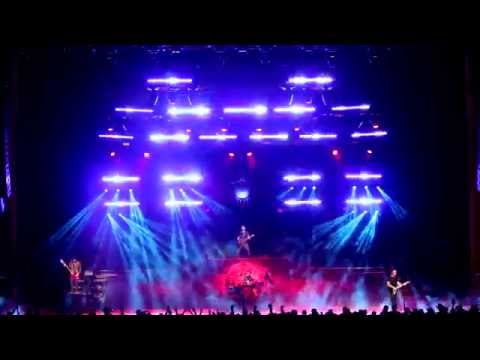 Godsmack - Something Different