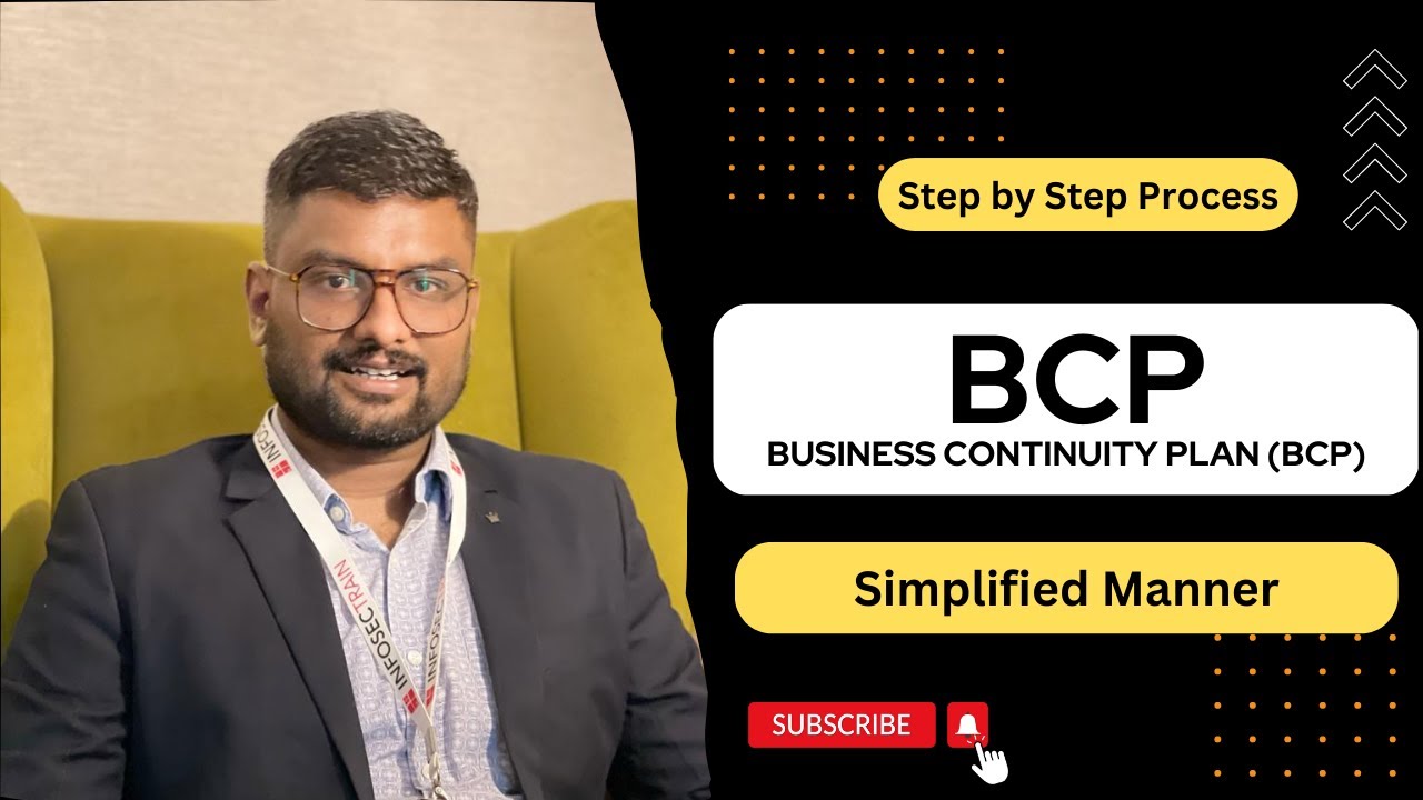BCP Process Step by Step: Everything You Need To Know