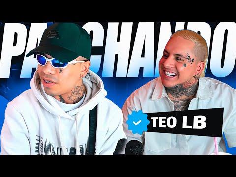 TEO LB'S BEGINNINGS | STUNT LIFE | ANECDOTES