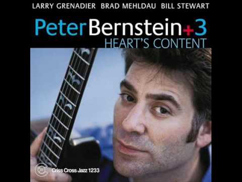 Peter Bernstein - Public Domain