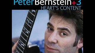Peter Bernstein - Public Domain