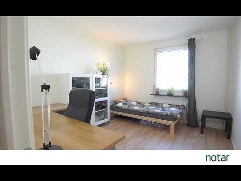 Hagalundsgatan 40, vån 7