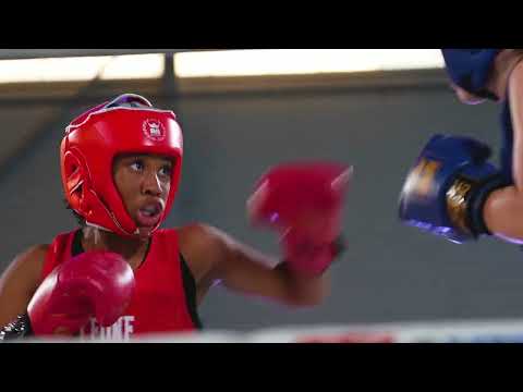Miniature de la vidéo 1 du pack Gala de Boxe Sartrouville : captation événementielle sportive en format horizontal