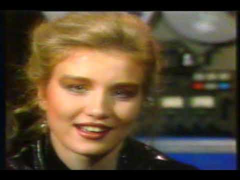 JRT TV Beograd - Rock Odeon Yu Top 20 (1986.)
