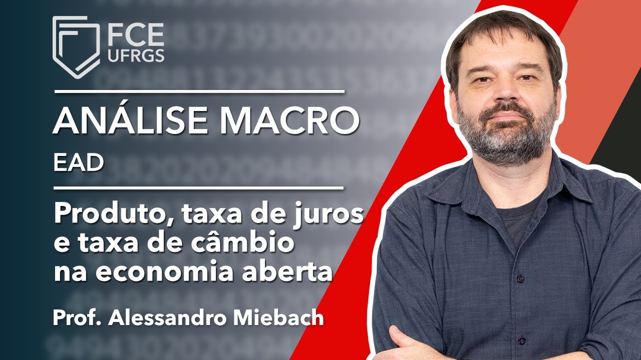 O Que é Economia Aberta