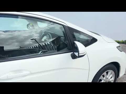 Honda Jazz 2018 - Image 2
