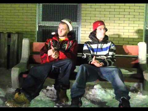 L'optimiste F.t CB Mic - We Will Rap You