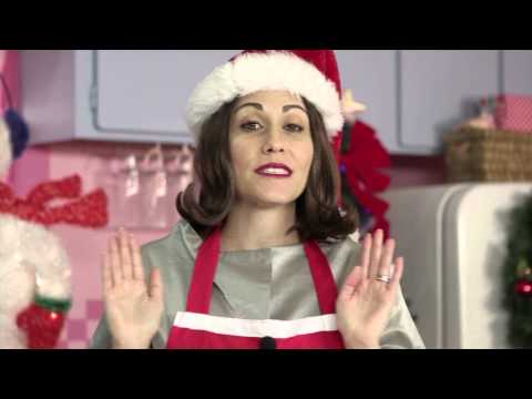 Holiday On-The-Go Smoothie