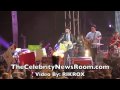 EXCLUSIVE JONAS LA BROTHERS NICK JONAS SINGS TO NICOLE ANDERSON BIGGEST FAN 2010