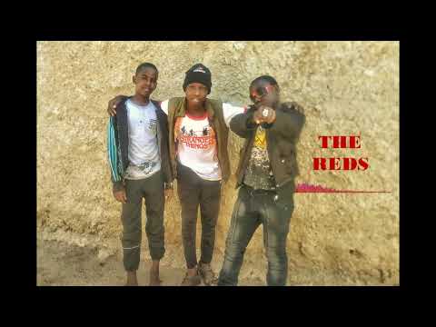 THE REDS CLAN - CHEZA (OFFICIAL AUDIO)