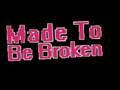 Made To Be Broken - Iris (From Goo Goo Dolls ...