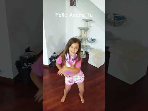 Rock That Body Martina Missy nuovo trend