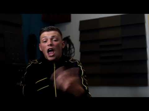 BT- IM JUST A BRADFORD LAD