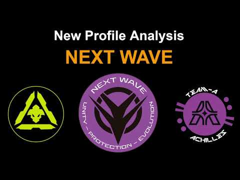 Infinity N5 - NEXT WAVE Sectorial and New Profile Analysis