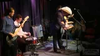 Junior Brown at Randy&#39;s Pickin&#39; Parlor:  My Wife Thinks You&#39;re Dead