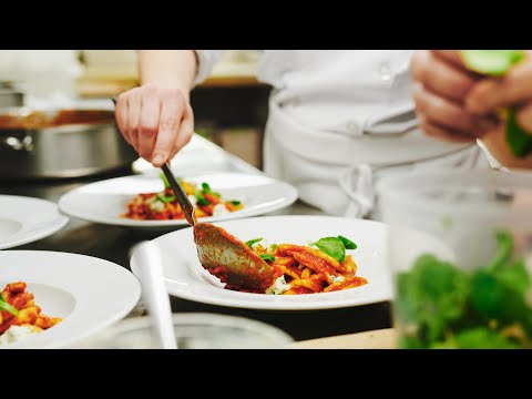 Cozinha Italiana