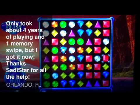 bejeweled 2 xbox 360 achievement guide