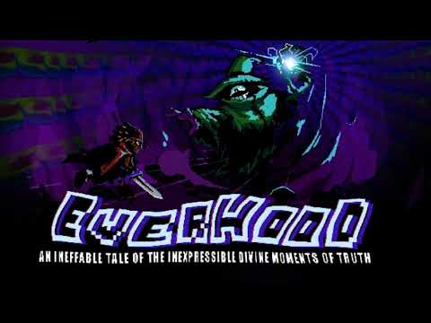 Everhood  - Farewell Battle (Extended)