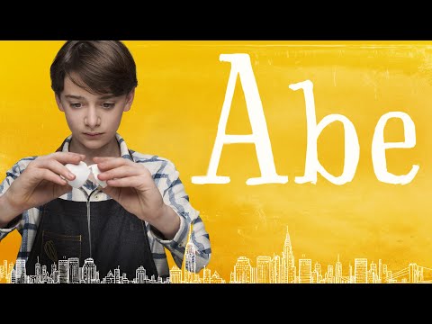 Abe | Full Comedy Drama Movie - Noah Schnapp, Seu Jorge
