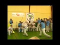 3e Festival Escola Banto De Capoeira Toulouse Juin 2012