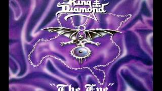 King Diamond - Two Little Girls