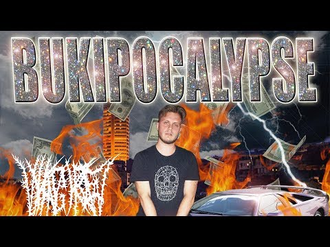 Buki - Sheesh ft. Yakov RP